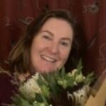 Profile photo of Jeanette Anderson