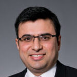 Profile photo of Zahid Hanif