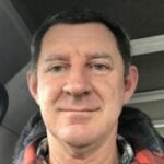 Profile photo of Alan Meyrick
