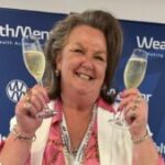 Profile photo of Tracy COX