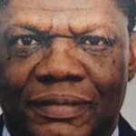 Profile photo of Anene Chukwujama