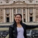 Profile photo of Therese Bisquera