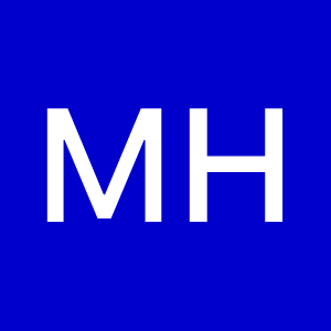 Profile photo of Michael Hu