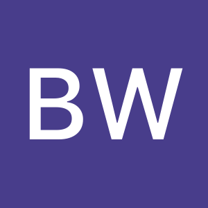 Profile photo of Ben Walkers