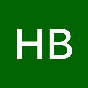 Profile photo of Henry Belt