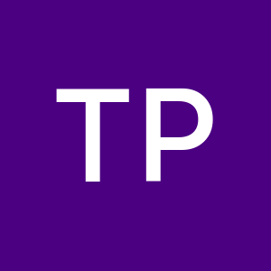 Profile photo of Tim Palmer
