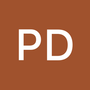 Profile photo of Paula-Marie Dorbon