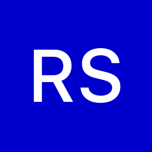 Profile photo of Ram Selvaraj