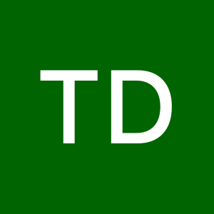 Profile photo of Thomas Doyle