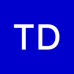 Profile photo of Tom Doyle
